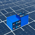 Gotion 3.2v 340ah 320ah 302ah Lifepo4 Battery 12000 Cycles Times Lithium Ion Battery for Solar Panel Energy Storage