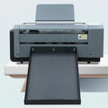 A4 A3 Double Heads Auto Feeding Sticker Sheet Cutter Adhesive Sticker Servo Motor Label Cutting Machine