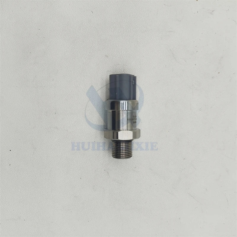 High Quality Excavator Parts Pressure Sensor  K1057340 for Construction Machinery Sensor K1057340