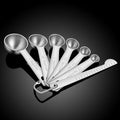 Top Selling Products Measuring Tools Stainless Steel 11 Pieces Measuring Spoon