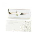 Luxury Rigid Folding Paper Packaging Closure Lid Custom Printed Luxury Foldable Cardboard Gift Box Sponge Embossing Custom Logo
