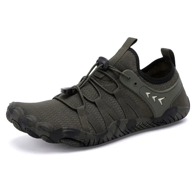 Yoris Good Price Best for Beach Custom Design Aqua Unisex Water Shoes