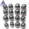 60g 80g 100g 120g 200g Tungsten Fishing Jig Head Tungsten Jig Lures