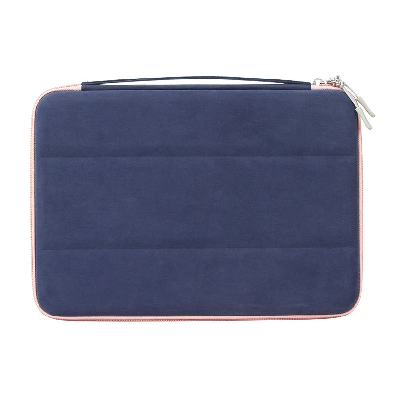 Eva Bag for Chromebook 11 14 15 15.6 With Handle Shoulder Strap Inch Chromebook Case Protective Laptop Hard Cover Sleeve