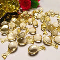 Skin Smoothing Whitening Moisturizing Vitamin C Facial Serum Capsules