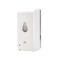 Wall Mounted Refillable Multifunctional Liquid Spray Foam Electric Soap Dispenser