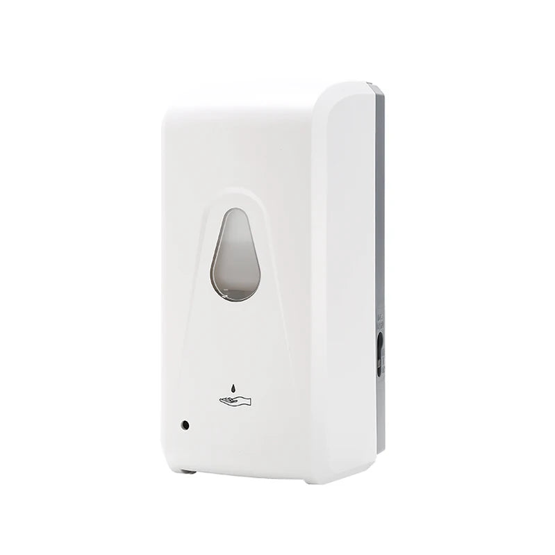 Wall Mounted Refillable Multifunctional Liquid Spray Foam Electric Soap Dispenser