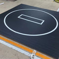 Best Price Roll Out Mat Judo Flexi Roll Karate Tatami Mats for Sale