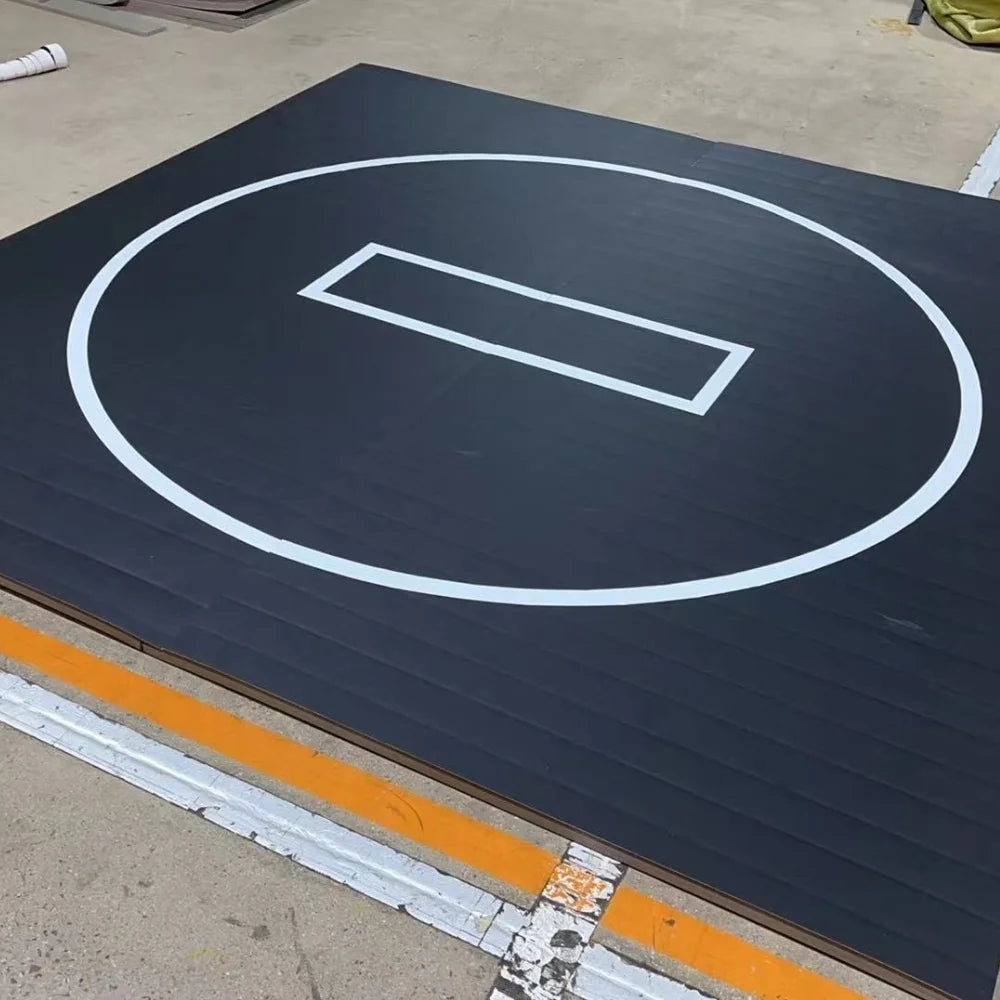Best Price Roll Out Mat Judo Flexi Roll Karate Tatami Mats for Sale