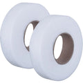 Rivil Civil Fusible Double Sided Hot Melt Adhesive Non-Woven Interlining Tape Polyamide Material with Width 10-3200mm