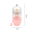 Kitchen Cooking Simple Fun Shake More Evenly Manual Easy Pull Eggs Mixer Shaker With Pulling Rope