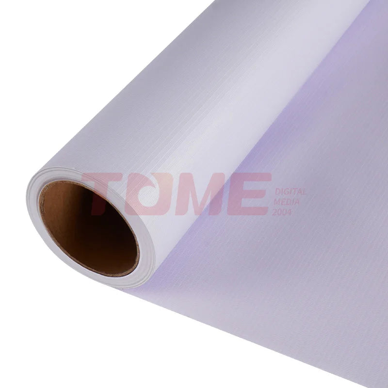 440gsm Frontlit Cold Laminated Pvc Flex Banner 13oz 300*500 18*12 500*500 9*9 Roll for Panaflex Printing Printer Tarpaulin Outdo