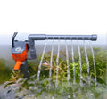 Small Fish Tank Aquarium Filter Three-In-One Built-In Submersible Pump Oxygenation Filter Pump