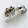 WD Original New SY5225-5FU-C6-X268 Solenoid Valve for Offset Printing Parts