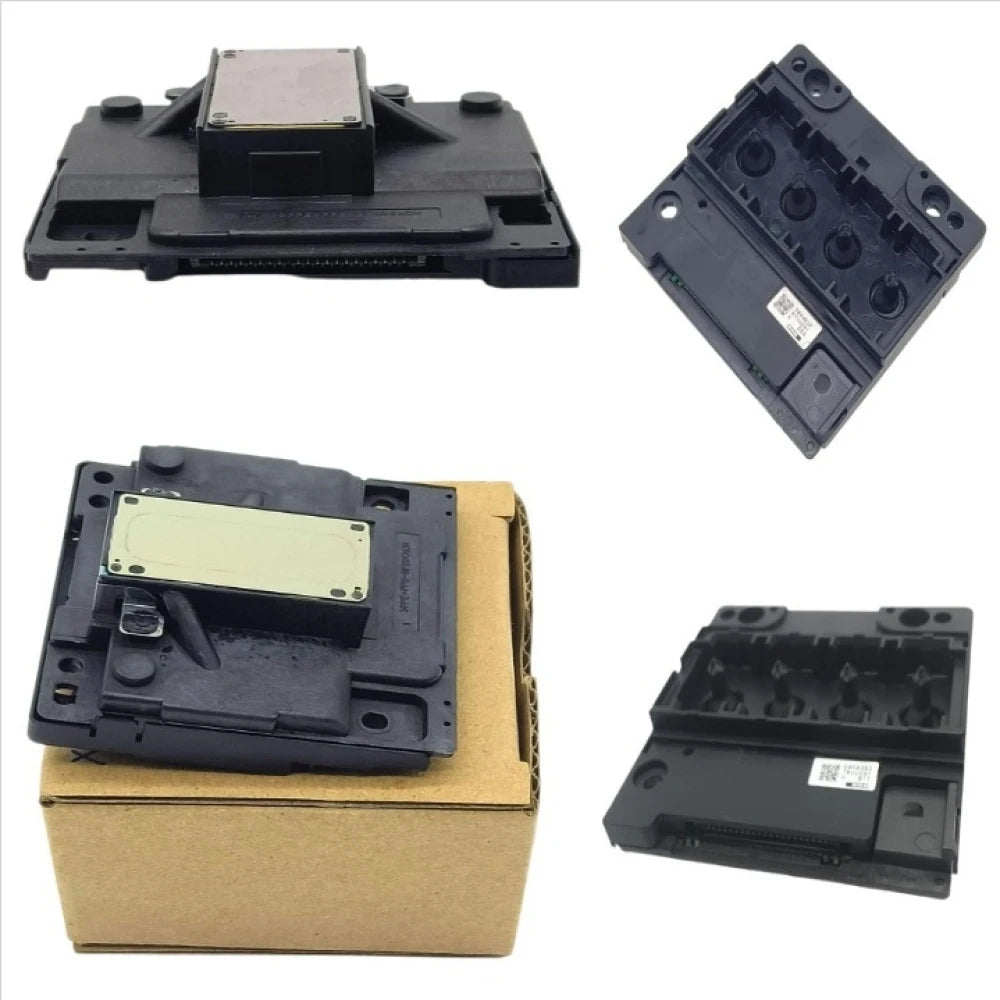 Printer Print Head Printhead Fits for Epson XP100 Tx430 XP102 XP212 Tx430w XP202