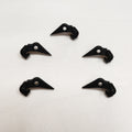6LE58590000 6LE58405000 Upper Fuser Picker Finger for Toshiba E-STUDIO 2508 3008 3508 4508 5008 2518 3018 3518 4518 5018