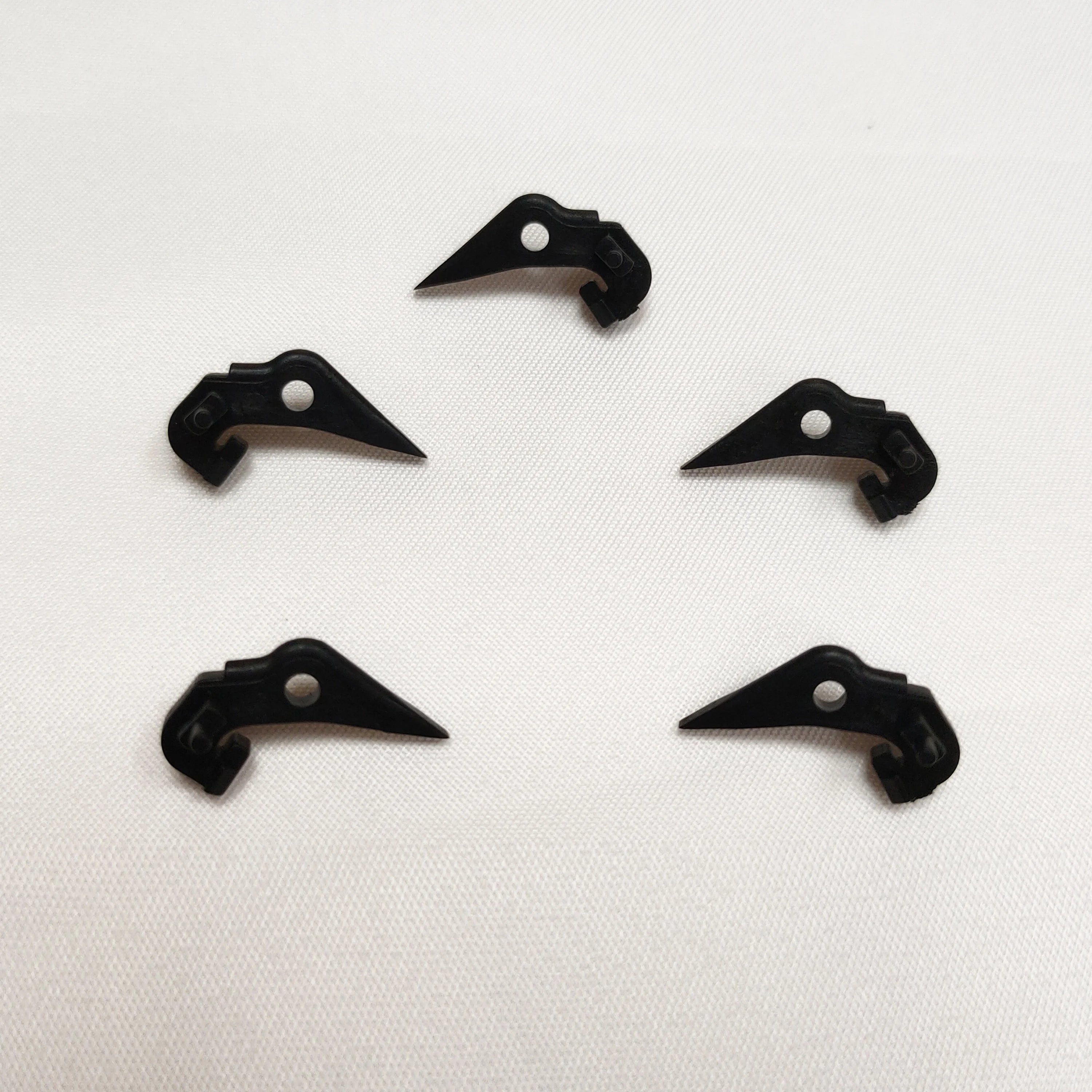 6LE58590000 6LE58405000 Upper Fuser Picker Finger for Toshiba E-STUDIO 2508 3008 3508 4508 5008 2518 3018 3518 4518 5018