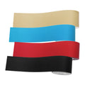 Five CM*5M Nylon Dynamic Muscle Sports Kinesiology Tape Four Way Stretch Wraps Support 5CM*5M Nylon Dynamic Muscle Sports