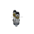 15K 4200W Piezoelectric Ultrasonic Cavitation Plastic Welding Transducer for Ultrasonic Plastic Welding Machine Bonding Machine