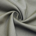 Summer Soft Touch Wholesale 160gsm Light Weight Imitation 70% Rayon 30% Poly Faux Denim Fabric for Women Suit