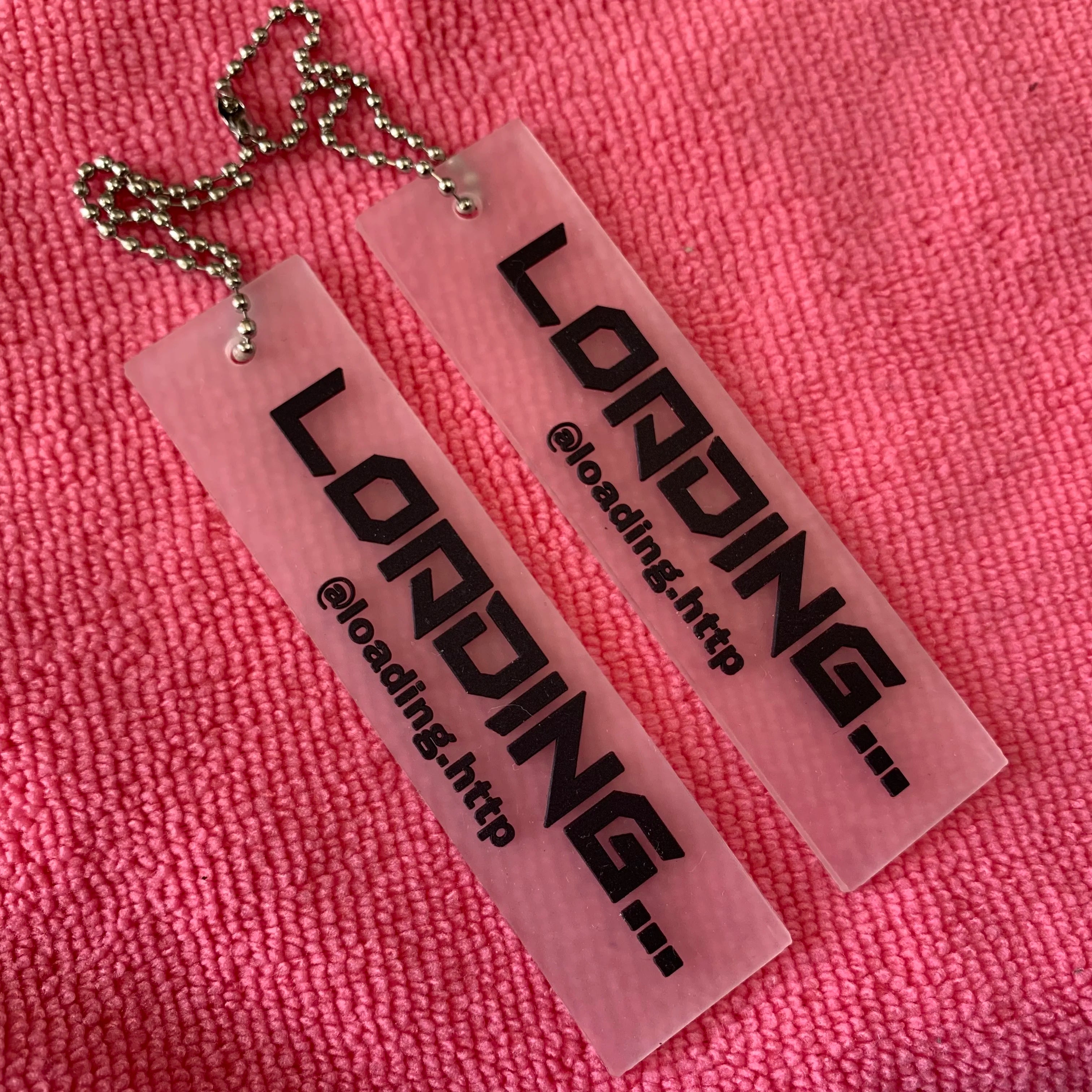 Best Price 3D Raised logo Transparent PVC Hangtaghigh Elastic clear Silicone Rubber Swing Tag for Garment