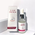 0.3-2Second Fast Drying 8-9 Weeks Long Retention Private Label Waterproof Oilproof Eyelash Extension Glue Adhesive
