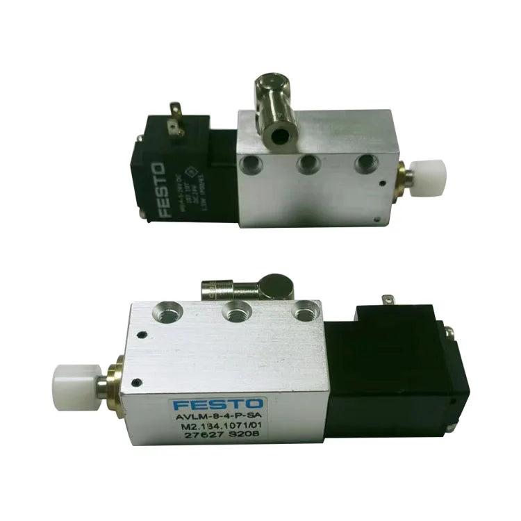 M2.184.1071 M2.184.1091 SM102 CD102 SM74 Solenoid Valve for Heidelberg