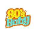 80s Baby Is It Friday yet Enamel Pins No More Drama Brooches Lapel Badges Funny Sarcastic Silk Screen Printing