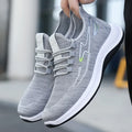 2026 New Spring and Summer Breathable Mesh Sports Shoes Daily All-match Casual Men's Shoes Sneakers