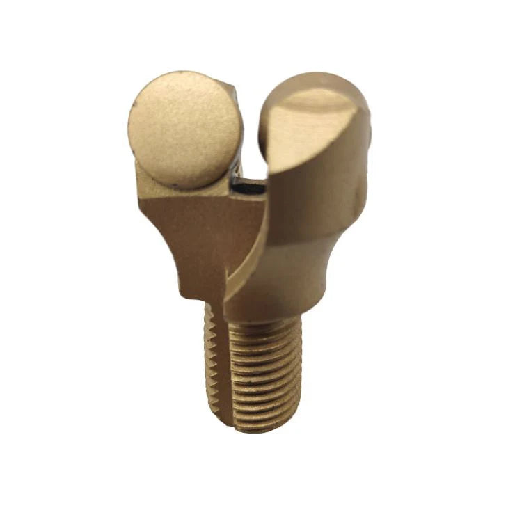 Forged Anchor Bolt Full Piece for Mining Machine Parts