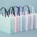 Wholesale Eco-Friendly Reusable Non-Woven Tote Bag Custom Logo Nonwoven Bags for Packaging Wholesale