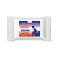 South Moon Customized Suitable Menstruation Flushable Moist Toilet Hemorrhoids Wipes Witch Hazel Medicated Hemorrhoid Wet Wipes