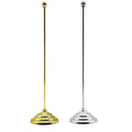 2024 China Factory Wholesale Mini Flag Pole Stand Office Desk Top Flag Banner Promotional Flags & Banners