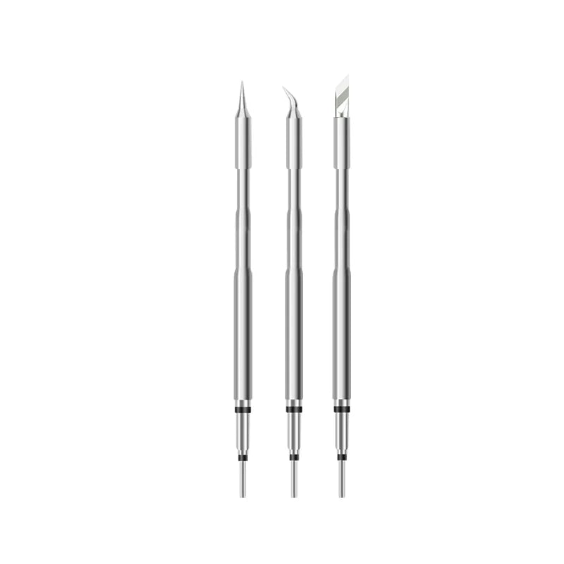 C210-018/020/002 Welding Head High-quality Alternative to C210/T26 Series of Myto JBC Lead-free Soldering Iron Tips