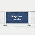 UV Double-Sided Printed PVC Vinyl Mesh Banner Wall Advertising Hanging Perforated Banner