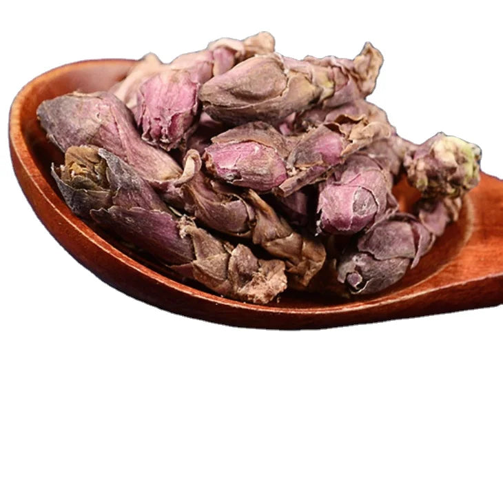 China Herb Dried  Flowers Buds Young Dried Coltsfoot Bud for Herbal