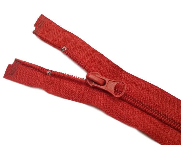 New Design Fashion #5 Nylon Zipper Open Ended Zipper for Jackets Tailor Trimming