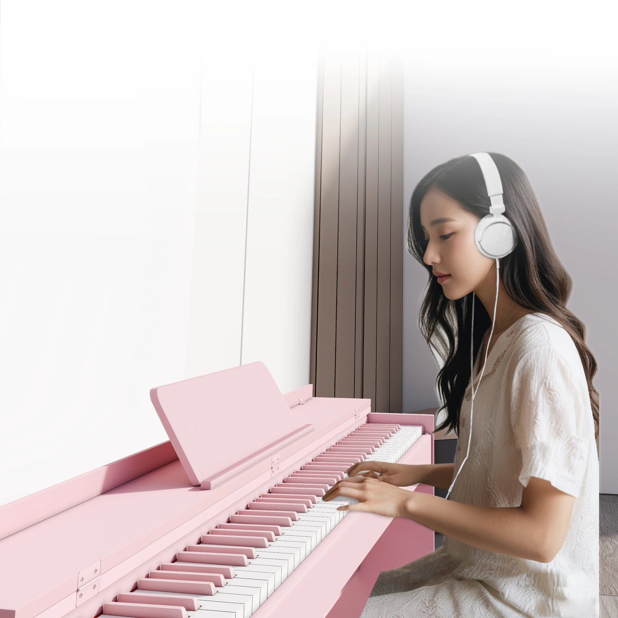 LeGemCharr Price Piano Keyboard Piano Electrico Midi Instrumentos Musicales Piano Profecional