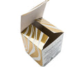 Wholesale 30ml Custom Fashionable Attractive Design Cosmetic Box Eco-Friendly Printing Paper Cardboard Recycled Materials