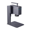 LaserPecker 3 Portable Fibre Laser Engraving Machine Metal and Mini Jewelry Metal Plastic Laser Marker