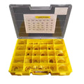 4C-8253 O-Ring Kit Box 4C8253 D-RING Rubber O Rings for CaterpillarExcavator