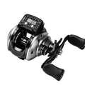 Topline 10+1BB Saltwater Fishing Reels Full Metal Body Interchangeable Collapsible Handle Bass FISHING SPINNING REEL