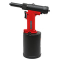 Top RL-4000H Pneumatic Rivet Gun Powerful Pull Force Efficient Riveting Tool 4.8-6.4mm Easy Operation Air Riveter