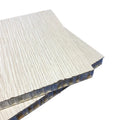 Acustic Soundproofing Panel With Wood Surface for the Indoor Decoration