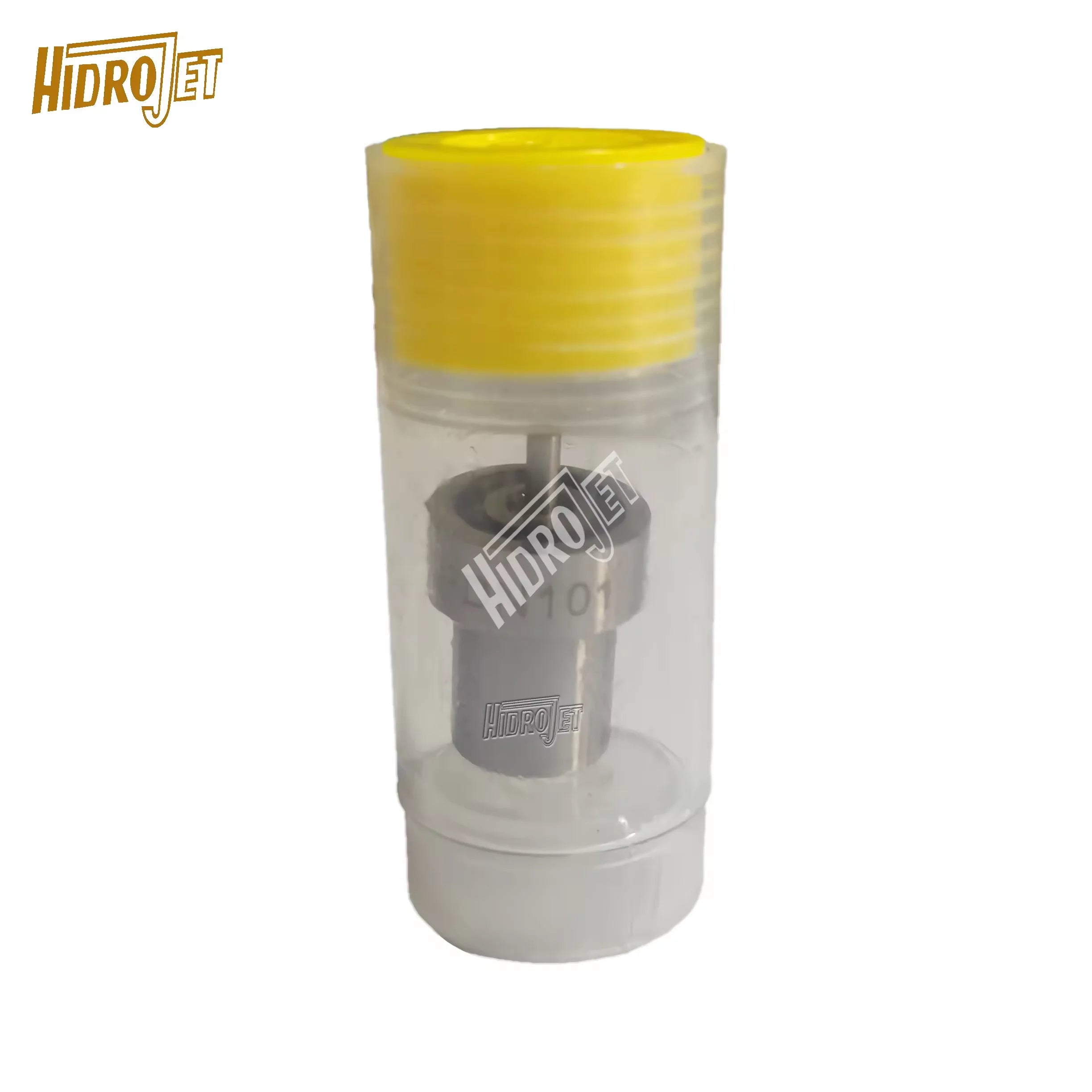 New Nozzle Injector DN4PDN101 diesel Fuel Nozzle for Excavator Parts Construction Machinery Parts
