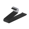 Direct Selling Nano Antiskid Goose Shaped Pants Rack Dress Hanger Stand Bathroom Accessories Clothes Hanger