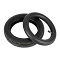 Yuanxing 10*2.125 Inner Tube and Tire for Segway F20 F25 F30 F40 Electric Scooters for 10 Inch Tyre Wheel Replacement Parts