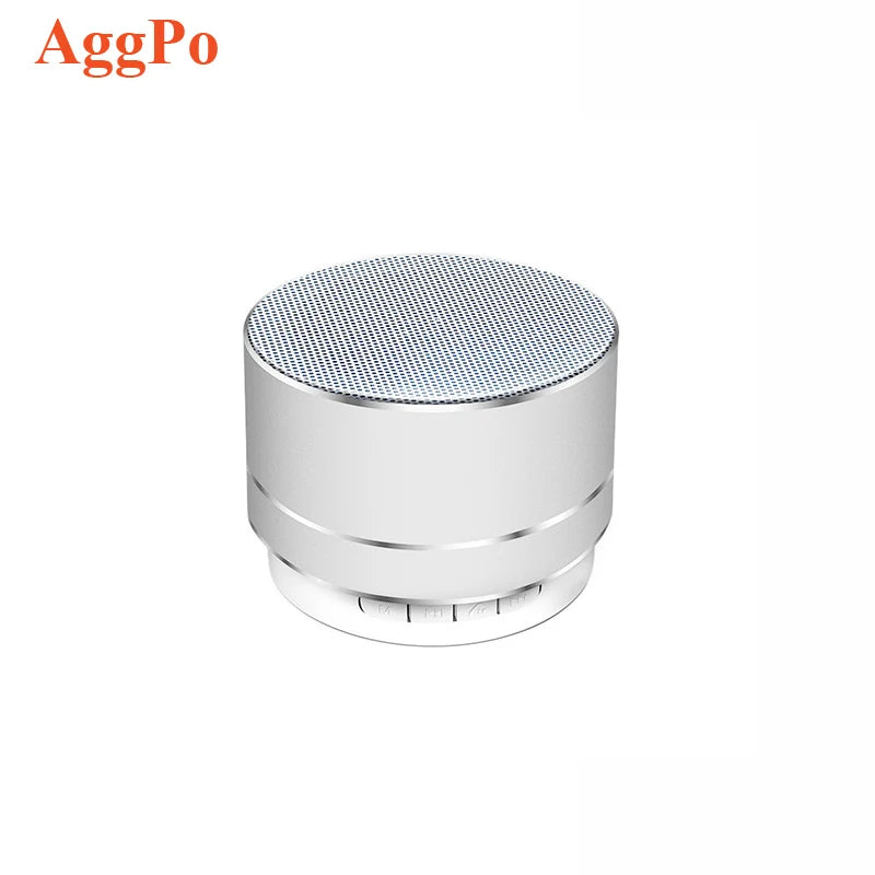 Travel Case Packed Portable  Speaker with Custom Bass Radiator Brief Design Waterproof Perfect Mini Speaker for Room