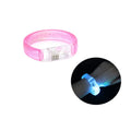 Led Light Bracelets Light up Bracelets Led Flashing Bracelet