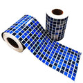 Custom PVC/Vinyl Wall Table Swimming Pool Floor Stickers/Labels in Roll